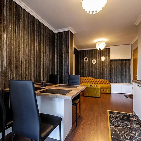 Feeling Home Apartment อาราด ภายนอก รูปภาพ
