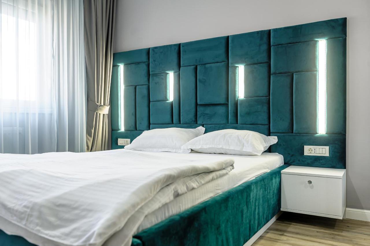 Feeling Home Apartment อาราด ภายนอก รูปภาพ
