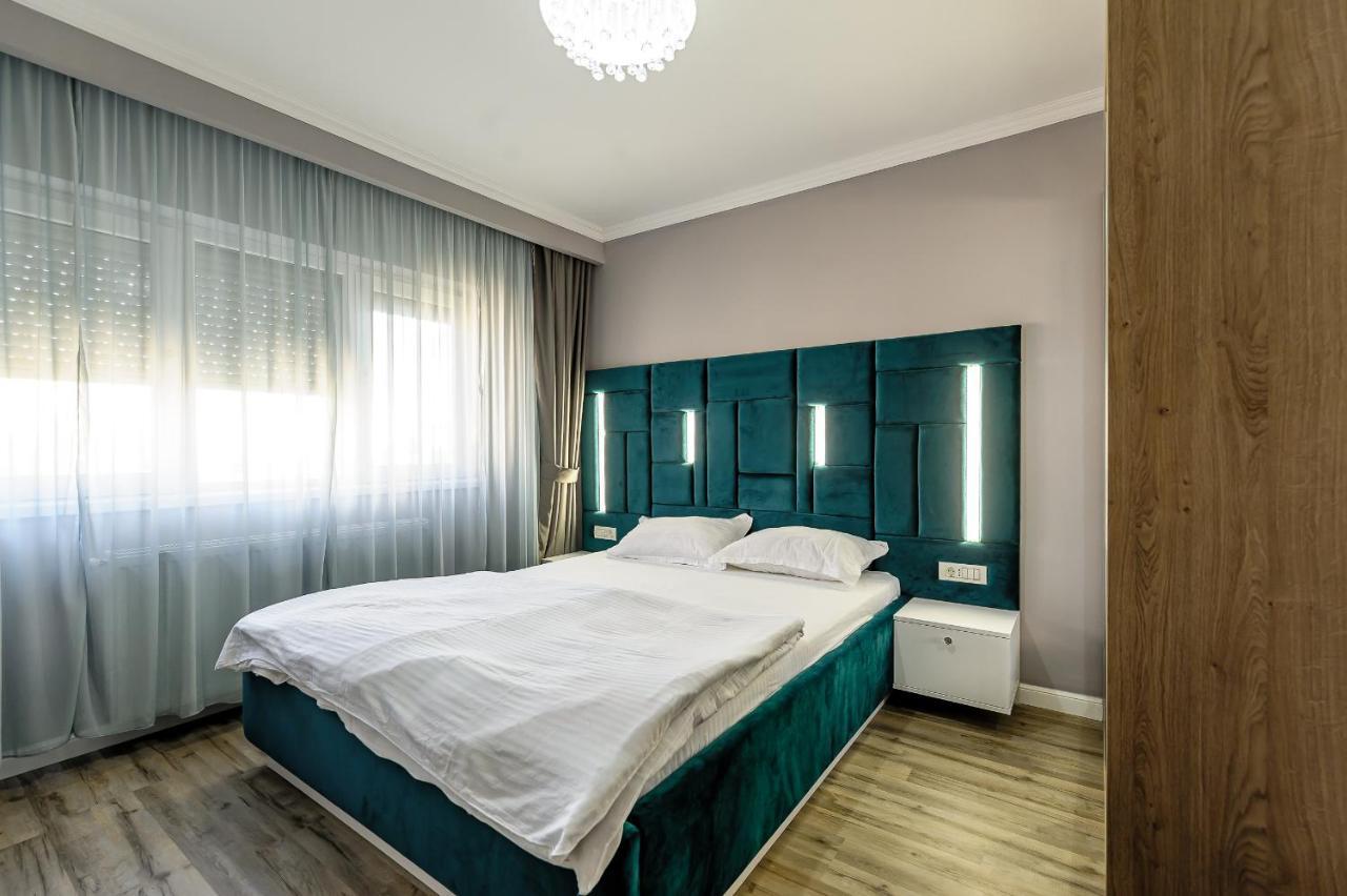 Feeling Home Apartment อาราด ภายนอก รูปภาพ