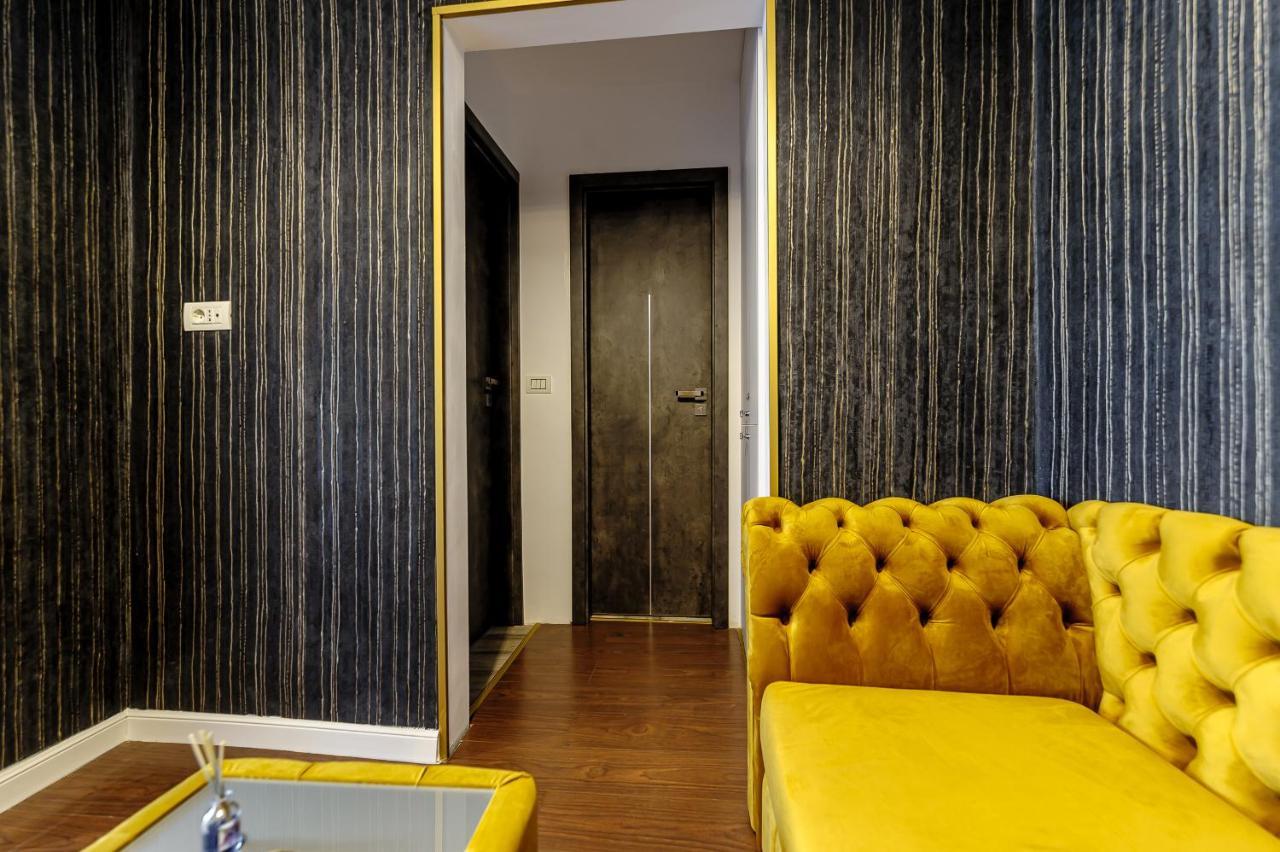 Feeling Home Apartment อาราด ภายนอก รูปภาพ